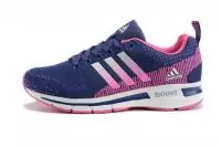 fille adidas climaheat rocket boost questar chaussures blue femmes hommes